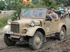 leichter Einheits-Pkw, Stoewer R 200, BMW 325, Hanomag Typ 20 B, Einheitsfahrgestell, Wehrmacht, Kübelwagen, Mannschaftswagen, Allrad