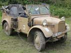 leichter Einheits-Pkw, Stoewer R 200, BMW 325, Hanomag Typ 20 B, Einheitsfahrgestell, Wehrmacht, Kübelwagen, Mannschaftswagen, Allrad