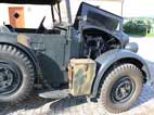 mittlerer Einheits-Pkw, Einheitsfahrgestell, Horch 901, Wehrmacht, Kübelwagen, Mannschaftswagen, Allrad