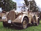 mittlerer Einheits-Pkw, Einheitsfahrgestell, Horch 901, Wanderer, Typ 40, Wehrmacht, Kübelwagen, Mannschaftswagen, Allrad