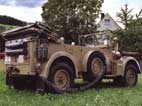 mittlerer Einheits-Pkw, Einheitsfahrgestell, Horch 901, Wanderer, Typ 40, Wehrmacht, Kübelwagen, Mannschaftswagen, Allrad