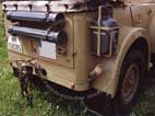 mittlerer Einheits-Pkw, Einheitsfahrgestell, Horch 901, Wanderer, Typ 40, Wehrmacht, Kübelwagen, Mannschaftswagen, Allrad