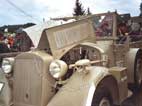 mittlerer Einheits-Pkw, Einheitsfahrgestell, Horch 901, Wanderer, Typ 40, Wehrmacht, Kübelwagen, Mannschaftswagen, Allrad