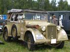 mittlerer Einheits-Pkw, Einheitsfahrgestell, Horch 901, Wanderer, Typ 40, Wehrmacht, Kübelwagen, Mannschaftswagen, Allrad