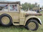 mittlerer Einheits-Pkw, Einheitsfahrgestell, Horch 901, Wanderer, Typ 40, Wehrmacht, Kübelwagen, Mannschaftswagen, Allrad