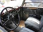 mittlerer Einheits-Pkw Kommandeurswagen Kfz. 21, Einheitsfahrgestell, Horch 901, Gläser Karosserie, Wehrmacht, Kübelwagen, Mannschaftswagen