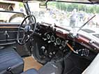 mittlerer Einheits-Pkw Kommandeurswagen Kfz. 21, Einheitsfahrgestell, Horch 901, Gläser Karosserie, Wehrmacht, Kübelwagen, Mannschaftswagen