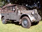 mittlerer Einheits-Pkw, Einheitsfahrgestell, Horch 901, Wanderer, Typ 40, Wehrmacht, Kübelwagen, Mannschaftswagen, Allrad