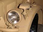 schwerer Einheits-Pkw, Einheitsfahrgestell, Horch 108, Wehrmacht, Kübelwagen, Mannschaftswagen, Allrad