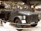 schwerer Einheits-Pkw, Einheitsfahrgestell, Horch 108, Wehrmacht, Kübelwagen, Mannschaftswagen, Allrad