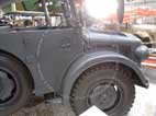 schwerer Einheits-Pkw, Einheitsfahrgestell, Horch 108, Wehrmacht, Kübelwagen, Mannschaftswagen, Allrad