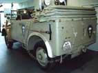 schwerer Einheits-Pkw, Einheitsfahrgestell, Horch 108 Typ 40, Wehrmacht, Kübelwagen, Mannschaftswagen, Allrad