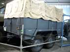 Einheitsdiesel, Wehrmacht, Radfahrzeug, Lastkraftwagen, Lkw