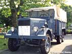 Einheitsdiesel, Wehrmacht, Radfahrzeug, Lastkraftwagen, Lkw