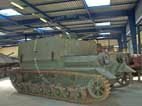 Flakpanzer Möbelwagen, Sd.Kfz. 161/3, Selbstfahrlafette, Artillerie, Panzer, Wehrmacht