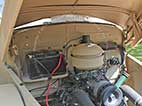 Ford V3000S, Ford G198, Ford G398, Wehrmacht, Radfahrzeug, Lastkraftwagen, Lkw