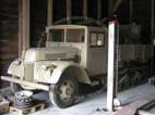 Ford V3000 S/SSM, Sd.Kfz. 3, Gleistketten-Lkw, Maultier, Wehrmacht, Halbkette