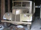 Ford V3000 S/SSM, Sd.Kfz. 3, Gleistketten-Lkw, Maultier, Wehrmacht, Halbkette