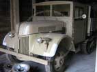 Ford V3000 S/SSM, Sd.Kfz. 3, Gleistketten-Lkw, Maultier, Wehrmacht, Halbkette