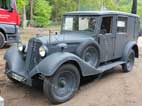 Horch 830R Kfz. 17, Horch Funkwagen, Wehrmacht, Kübelwagen, Geländewagen