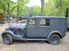 Horch 830R Kfz. 17, Horch Funkwagen, Wehrmacht, Kübelwagen, Geländewagen