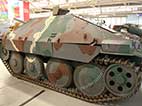 Jagdpanzer 38 (t), Hetzer, Panzer, Sturmgeschütz, Wehrmacht