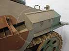 Jagdpanzer 38 (t), Hetzer, Panzer, Sturmgeschütz, Wehrmacht