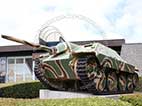 Jagdpanzer 38 (t), Hetzer, Panzer, Sturmgeschütz, Wehrmacht
