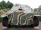Jagdpanzer 38 (t), Hetzer, Panzer, Sturmgeschütz, Wehrmacht