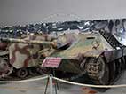 Jagdpanzer 38 (t), Hetzer, Panzer, Sturmgeschütz, Wehrmacht