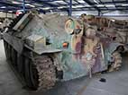Jagdpanzer 38 (t), Hetzer, Panzer, Sturmgeschütz, Wehrmacht