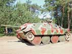 Jagdpanzer 38 (t), Hetzer, Panzer, Sturmgeschütz, Wehrmacht