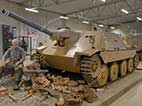Jagdpanzer 38 (t), Hetzer, Panzer, Sturmgeschütz, Wehrmacht