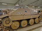 Jagdpanzer 38 (t), Hetzer, Panzer, Sturmgeschütz, Wehrmacht