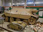 Jagdpanzer 38 (t), Hetzer, Panzer, Sturmgeschütz, Wehrmacht
