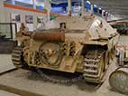 Jagdpanzer 38 (t), Hetzer, Panzer, Sturmgeschütz, Wehrmacht