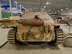 Jagdpanzer 38 (t), Hetzer, Panzer, Sturmgeschütz, Wehrmacht