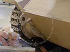 Jagdpanzer 38 (t), Hetzer, Panzer, Sturmgeschütz, Wehrmacht