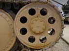 Jagdpanzer 38 (t), Hetzer, Panzer, Sturmgeschütz, Wehrmacht