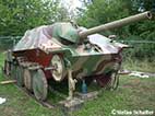 Jagdpanzer 38 (t), Hetzer, Panzer, Sturmgeschütz, Wehrmacht