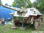 Jagdpanzer 38 (t), Hetzer, Panzer, Sturmgeschütz, Wehrmacht