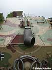 Jagdpanzer 38 (t), Hetzer, Panzer, Sturmgeschütz, Wehrmacht