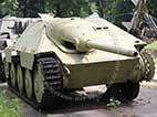 Jagdpanzer 38 (t), Hetzer, Panzer, Sturmgeschütz, Wehrmacht