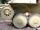 Jagdpanzer 38 (t), Hetzer, Panzer, Sturmgeschütz, Wehrmacht