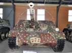 Jagdpanzer 4, Sd.Kfz. 162/1, Panzer, Panzerjäger, Sturmgeschütz, Wehrmacht