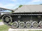Jagdpanzer 4, Sd.Kfz. 162/1, Panzer, Panzerjäger, Sturmgeschütz, Wehrmacht