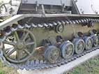 Jagdpanzer 4, Sd.Kfz. 162/1, Panzer, Panzerjäger, Sturmgeschütz, Wehrmacht