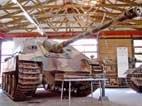 Jagdpanther, Sd.Kfz. 173, Jagdpanzer 5, Panzer, Sturmgeschütz, Wehrmacht