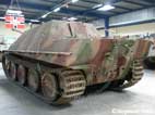 Jagdpanther, Sd.Kfz. 173, Jagdpanzer 5, Panzer, Sturmgeschütz, Wehrmacht