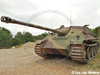 Jagdpanther, Sd.Kfz. 173, Jagdpanzer 5, Panzer, Sturmgeschütz, Wehrmacht